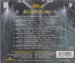 Hits Of Kishore Kumar Pan Music Cd