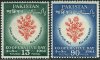 Pakistan Stamps 1961 Co-operative Day