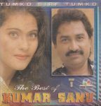 Best Of Kumar Sanu Vol 9 Ms Cd Superb Recording