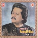 Pankaj Udhas Hits Of T Series CD