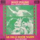 Indian Cd Boot Polish Ab Dilli Door Nahin EMI CD