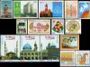 Pakistan Stamps 1986 Year Pack Shaheen Falcon Bahawalpur