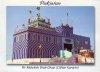 Pakistan Beautiful Postcard Tomb Of Pir Abdullah Shah Ghazi