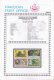 Pakistan Fdc 1998 Brochure & Stamps Better Pakistan