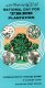 Pakistan Fdc 1975 Brochure & Stamp National Day Tree Plantation