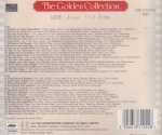 The Golden Collection Love Songs From Films EMI Cd