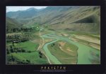 Pakistan Beautiful Postcard Gulagmuli Phundar