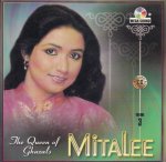 Queen Of Ghazals Miltalee Singh Vol 3 MS Cd Superb Recording