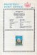 Pakistan Fdc 1989 Brochure & Stamp Shah Abdul Latif Bhitai