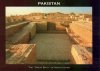 Pakistan Postcard Great Bath Of Moenjodaro