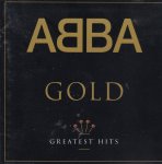 ABBA Gold Greatest Hits Cd
