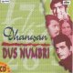 Indian Cd Dhanwan Dus Numbri EMI CD