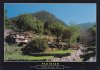Pakistan Beautiful Postcard Jandri Village Dir