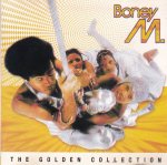 BoneyM Original Classic Cd Album Groove Music