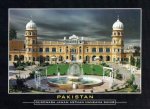 Pakistan Beautiful Postcard Sikh Gurdwara Janam Asthan