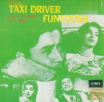 Indian Cd Taxi Driver Funtoosh EMI CD