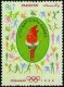Pakistan Stamps 1998 National Games Table Tennis Etc