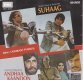 Indian Cd Suhaag Andha Kanoon EMI CD