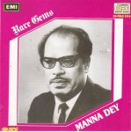 Rare Gems Manna Dev EMI CD