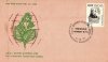 India Fdc 1977 International Homeopathic Congress
