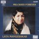 Melodies Forever Lata Mangeshkar EMI Cd
