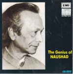 The Genius Of Naushad Emi Cd