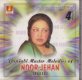 Punjabi Noor Jehan Cd Vol 4 Light Jhankar