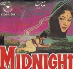 Indian Cd Midnight Made In England