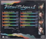 Best Of Vital Signs EMI Cd Vol 1
