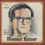 Golden Collection Of Hemant Kumar MS Cd Superb Recording