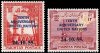 Pakistan Stamps 1955 Tenth Anniversary United Nations