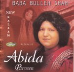 Supreme Collection Abida Parveen Vol 09