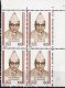 India 1999 Stamps S D Kitchlew MNH