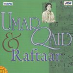 Indian Cd Umar Qaid Rafttar EMI CD