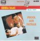 Indian Cd Gehra Daag Phool Aur Pathar EMI CD