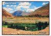 Pakistan Beautiful Postcard Mastug Valley