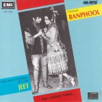Indian Cd Banphool Jeet EMI CD