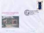 Pakistan Fdc 1995 Kinnaird College for Women Lahore