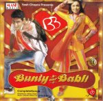 Indian Cd Bunty Aur Babli Kaal Mash CD
