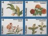 Pilipinas 1998 Stamps Flowers & Orchids
