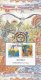 India Fdc 2006 First Day Brochure Children Day Children Painting