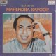Film Hits Of Mahendra Kapoor EMI CD