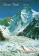 Pakistan Beautiful Postcard Diran Peak 7275M