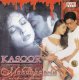 Indian Cd Kasoor Mohabbatein Mash Cd