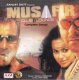 Indian Cd Musafir Complete Mash Cd