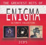 Enigma Ultimate Coolection 2 Cds