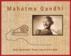 India Presentation Pack 2007 Gandhi Khadi S/Sheet Stamp