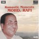 Romantic Moments Mohammad Rafi EMI CD