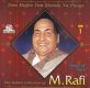 Golden Collection Of Mohammad Rafi Vol 1 MS CD Superb Recording