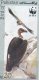 Pakistan Stamp 1983 WWF Bird Vulture Unissued